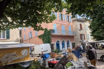 L'affaire 'sœur Mathilde' à Besse : conflit religieux ou politique ?