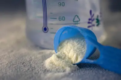 Lait contaminé : la bactérie hors de cause dans la mort d'un bébé à Angers