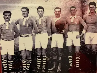 L'ASMS fête ses 90 ans : retour sur l'histoire du basket à Monestier-Saussignac