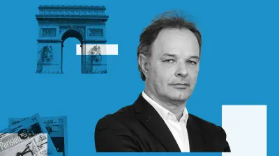 L'assassinat de Samuel Paty aurait pu être évité selon un édito