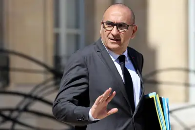 Laurent Nuñez à Nice ce jeudi : interview exclusive dans Nice-Matin