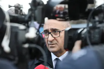 Laurent Nuñez à Nice : « La situation est grave, mais on ne fait pas rien »