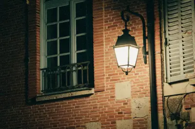 Le Beausset : l'éclairage de nuit rétabli dans l'hypercentre comme promis