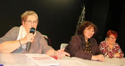 Le Bon accueil fleixois : dynamisme et convivialité au rendez-vous