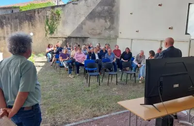 Le centre socioculturel du Barbezilien tourne la page après une année difficile