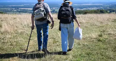 Le chemin de Compostelle face à la surfréquentation touristique