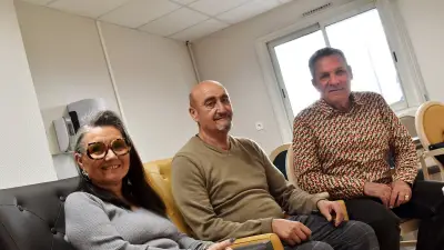 Le club Les Oliviers à Conilhères : un lieu de lien social pour les seniors