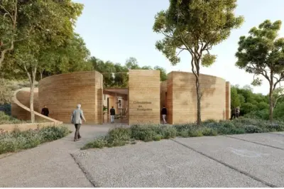 Le crématorium de Grasse ouvrira ses portes le 1er juin 2027