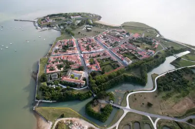 Île d'Aix : la nouvelle maire abandonne le recours contre la Saia