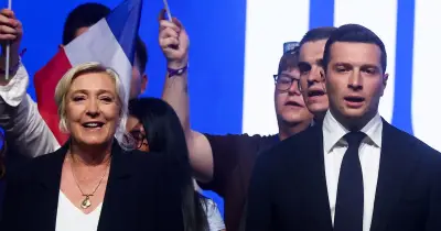 Le flou stratégique du RN en matière de politique étrangère