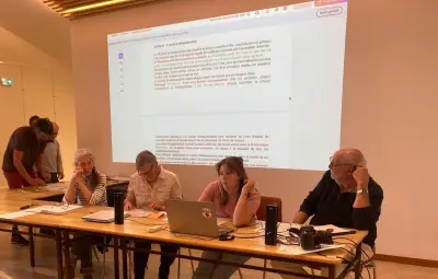 Le Gedar d'Oléron adopte une gouvernance partagée face aux défis climatiques