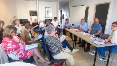 Le Geep développe son offre de services pour l'emploi partagé dans l'Hérault