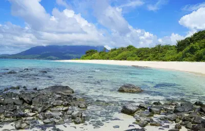 Île grecque mise aux enchères à partir de 247 000 euros