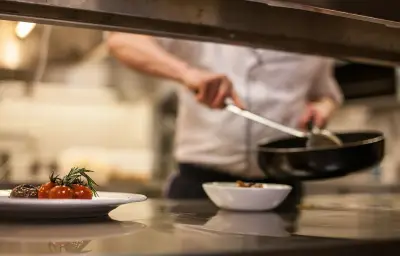 Le Guide Michelin supprime l'étoile verte et lance les « Voix Engagées »