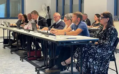Le Haillan : moratoire sur le projet Cœur de Ville et fiscalité stable