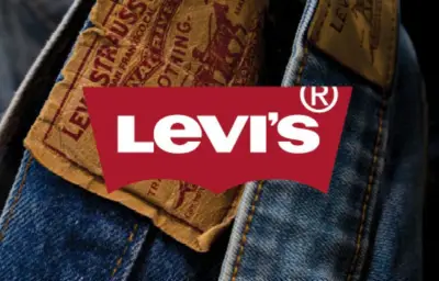 Le jean Levi's 502 Taper à 59,43 € : la bonne affaire mode