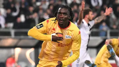 Le Mans de retour en Ligue 1 : Isaac Cossier raconte une saison de malade
