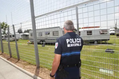 Le Muy : renforcement de la sécurité avec trois policiers et des caméras