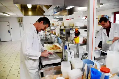 Lechef recrute : portes ouvertes les 19 mai et 9 juin 2026
