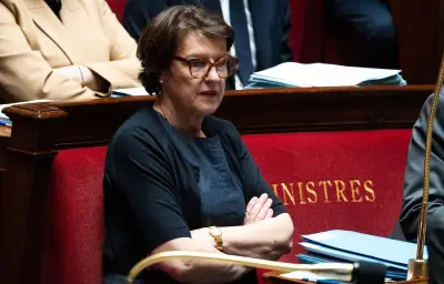 Lecornu demande des explications à Genevard après un déjeuner avec une ex-RT France