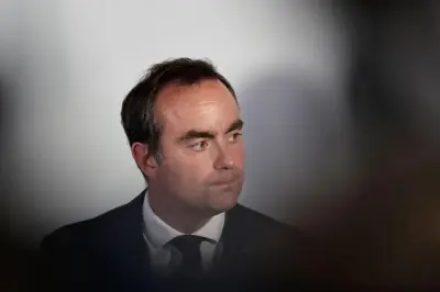 Lecornu exhorte TotalEnergies à un plafonnement généreux des prix