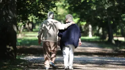 Les conseils d'un spécialiste pour vivre plus longtemps