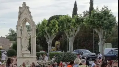 Les Dijòus de retour à Lignan-sur-Orb dès le 4 juin