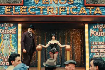 Les films en salle le 13 mai : notre sélection et nos critiques