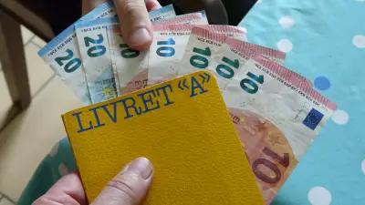 Les Français désertent le livret A : décollecte record de 1,28 milliard en avril