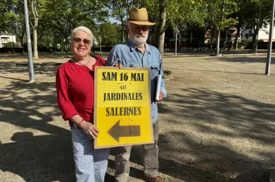 Les Jardinales 2026 : le rendez-vous des amoureux du jardin s'installe au boulodrome de Salernes