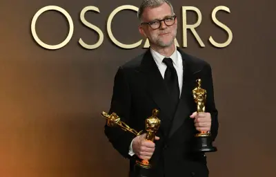 Les Oscars interdisent les films réalisés par l'IA dans leurs catégories