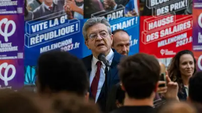 Les Phrygiens : le réseau secret de hauts fonctionnaires pour préparer l'arrivée au pouvoir de LFI