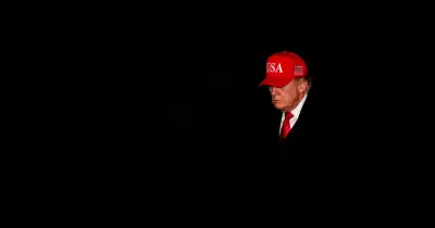 Les pro-life américains en colère contre Trump, jugé trop tiède sur l'avortement