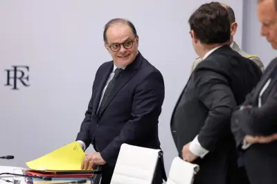 Les socialistes s'opposent à la nomination d'Emmanuel Moulin à la Banque de France