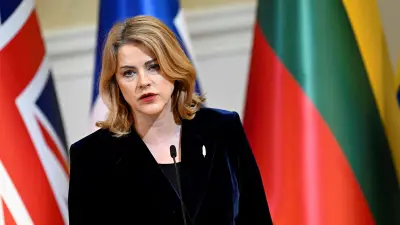 Lettonie : la Première ministre démissionne après l'intrusion de drones ukrainiens