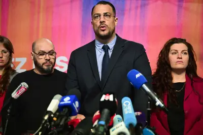 LFI réclame une loi contre les ingérences étrangères pour 2027