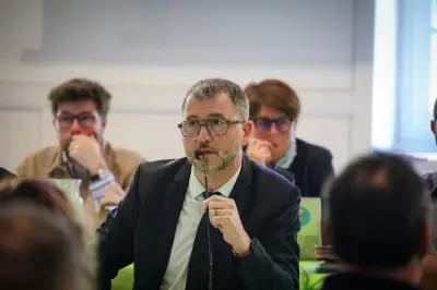 LGV Bordeaux-Toulouse : Grima appelle à l'unité des élus lot-et-garonnais
