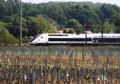 LGV en Gironde : la justice indemnise cinq riverains pour nuisances sonores
