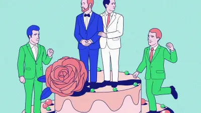 Libertinage et mariage : un couple témoigne de sa liberté sexuelle