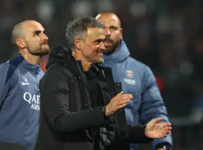 Ligue 1 : le PSG champion à Lens ? Un 14e titre en vue