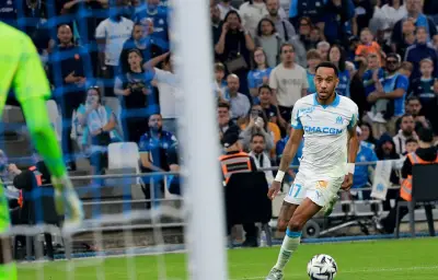 Ligue 1 : Lille et Lyon en LdC, Marseille en Europa, Nice barragiste