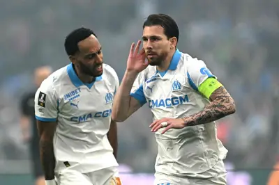 Ligue 1 : Lyon et Lille en Ligue des champions, Auxerre se maintient