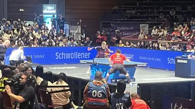 Ligue des champions : les frères Lebrun propulsent l'Alliance Nîmes-Montpellier en finale