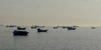 L'Iran intensifie la pression sur les câbles sous-marins dans le détroit d'Ormuz