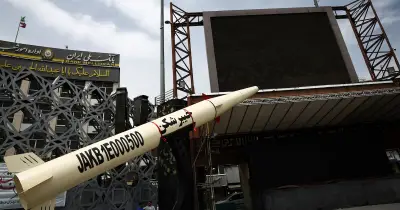 L'Iran reconstituerait sa production de drones plus vite que prévu