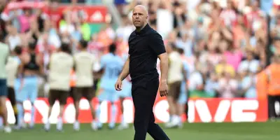 Liverpool : départ immédiat de l'entraîneur Arne Slot annoncé