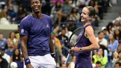 L'émouvante lettre d'Elina Svitolina à sa fille pour le dernier Roland-Garros de Monfils