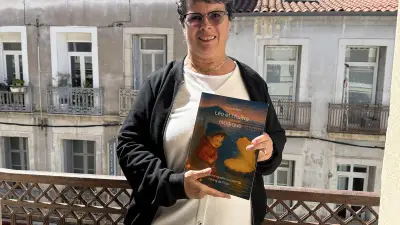 Léo et l'huître magique : un livre pédagogique sur le Bassin de Thau