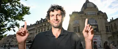 Logements face aux vagues de chaleur : l'urbaniste Clément Gaillard alerte
