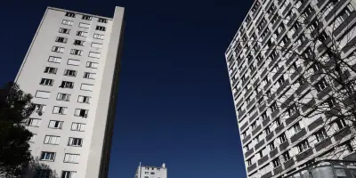 Logements sociaux : inquiétudes autour du projet de loi